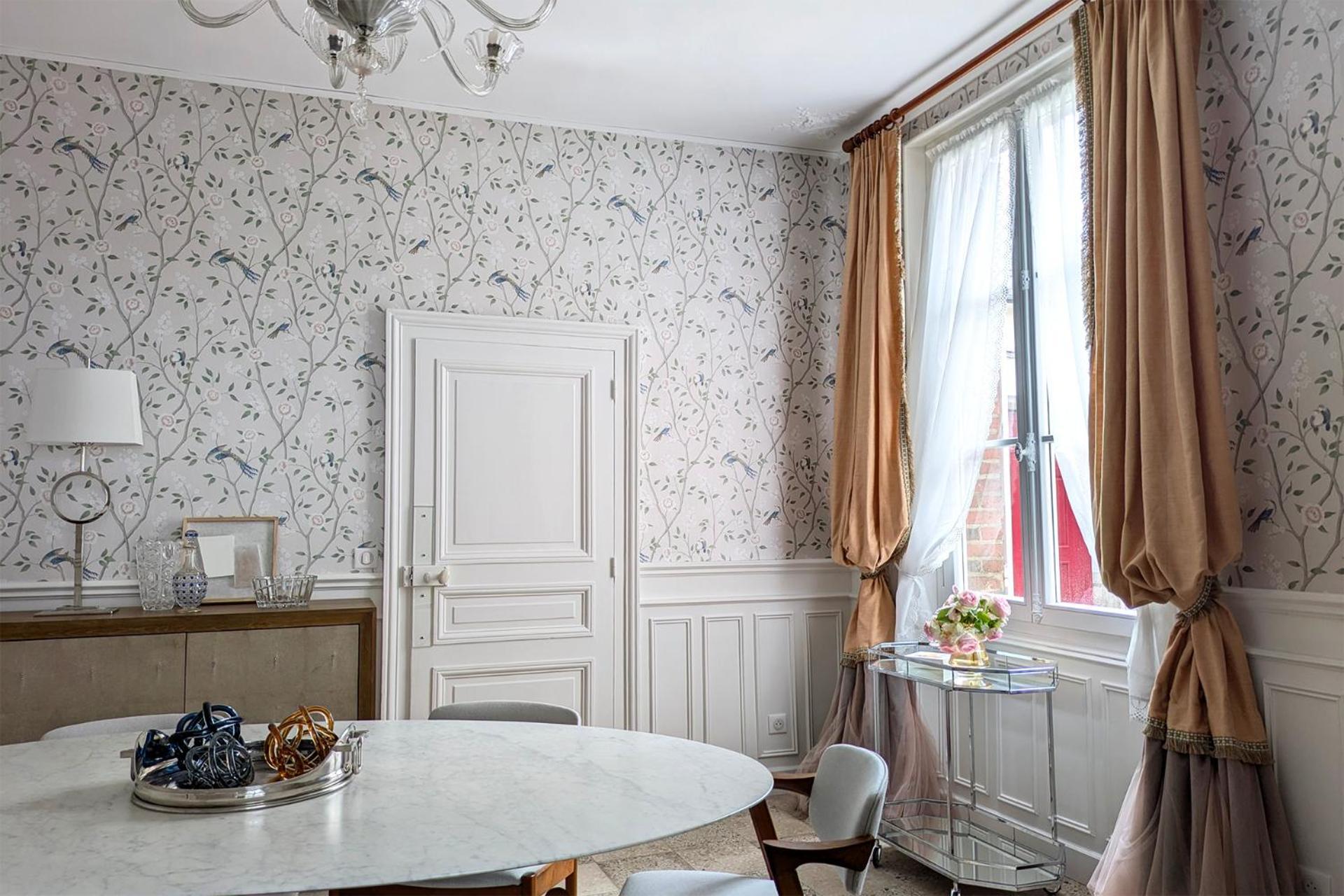 Maison A Deux Mains Ay-Champagne Εξωτερικό φωτογραφία